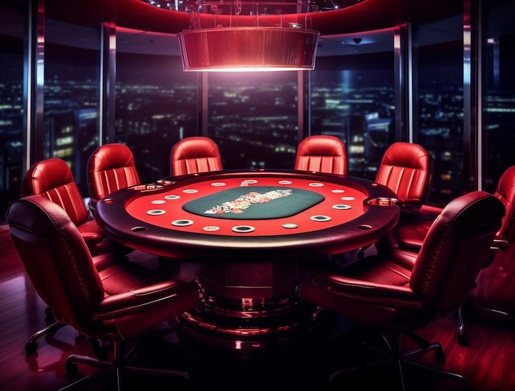 Tampilan kode referral dan cara membagikannya di angel slot