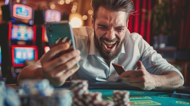 Layanan pelanggan angel slot siap membantu pertanyaan tentang promosi
