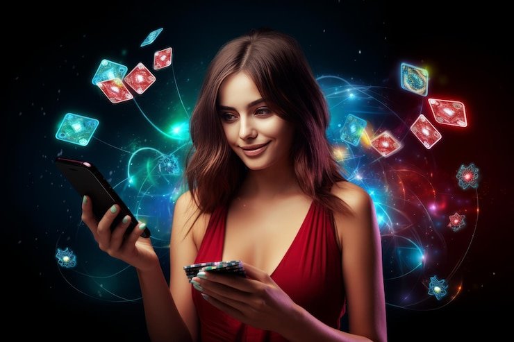 angel slot featured game showcase
