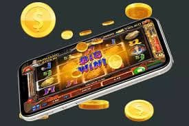 Tampilan antarmuka Medusa II di platform angel slot dengan tema mitologi